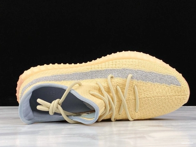 Adidas Boost 350 Linen Yeezy FY5158 V2 0720